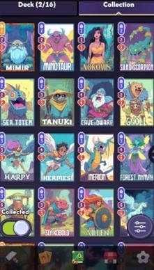 神秘领域游戏(3)