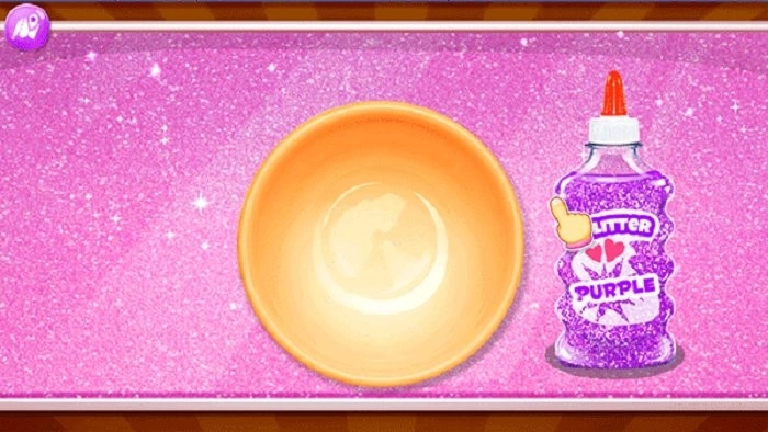 史莱姆独角兽彩泥制作图3