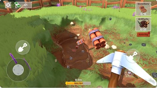 终极寻宝猎人(4)