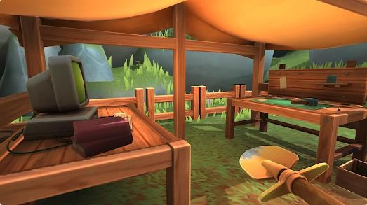 终极寻宝猎人(1)