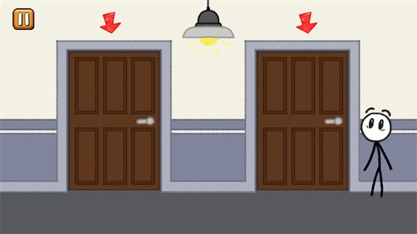 火柴人逃亡记中文版图2