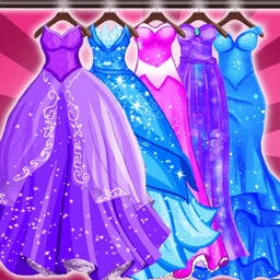 美少女时装秀 V1.0