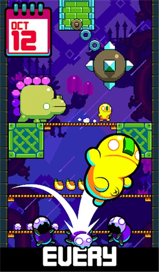 天天飞跃无广告版(1)