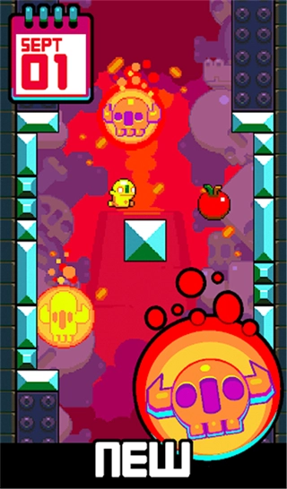 天天飞跃无广告版(2)