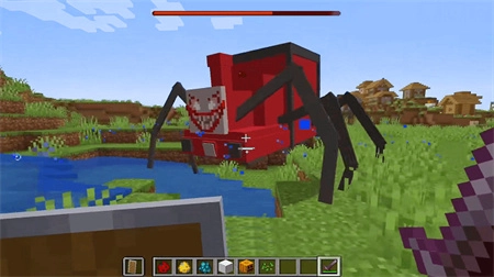 模拟建造沙盒人生(3)