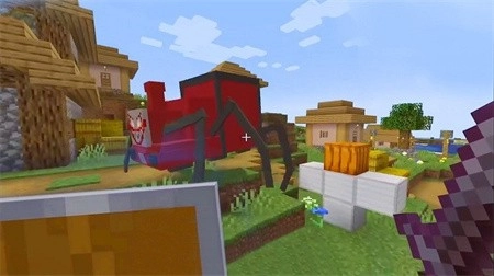 模拟建造沙盒人生(4)