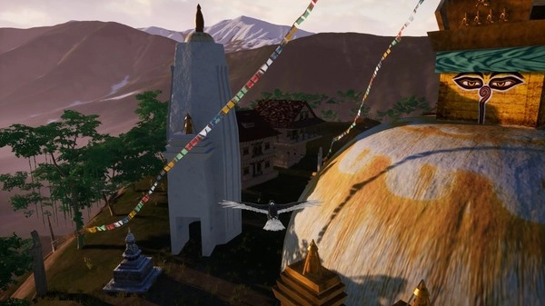 乌鸦模拟器最新版最新版截图3