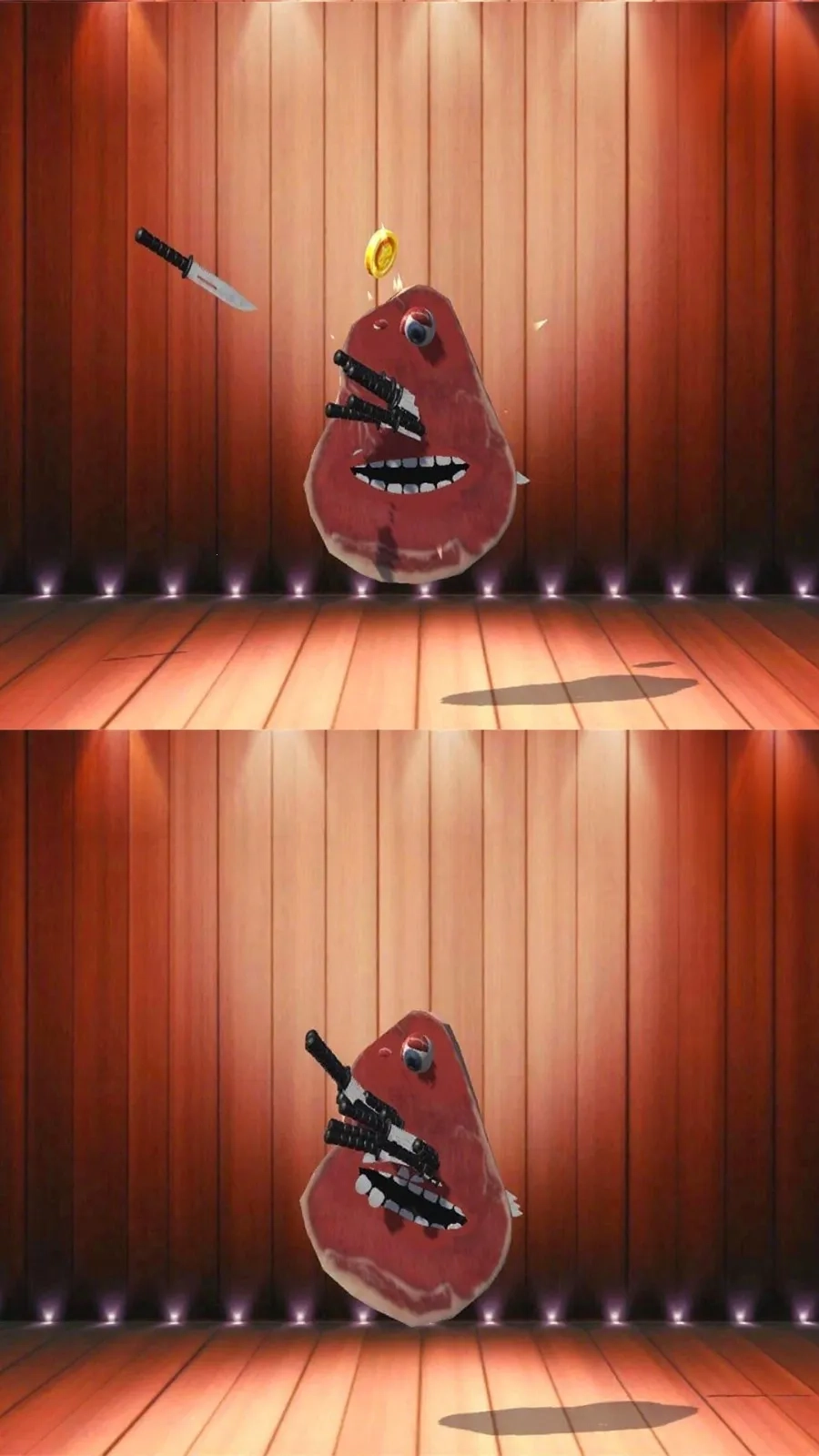 料理餐厅模拟(牛排创意烹饪)  手机版图3