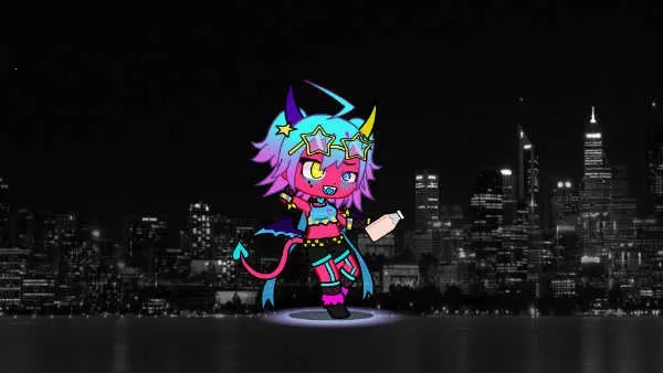 加查扭蛋计划新模组(角色创建玩)  安卓版图4