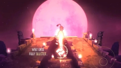 守护金字塔游戏安卓版截图4