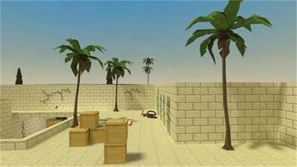 无敌战斗鸡作弊版图4