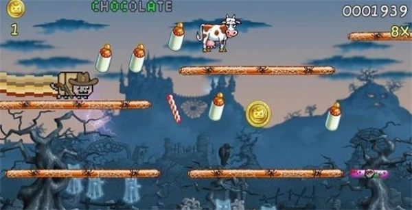 无敌战斗鸡作弊版截图4