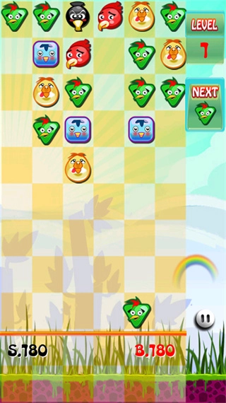 愤怒的小猪正版图3