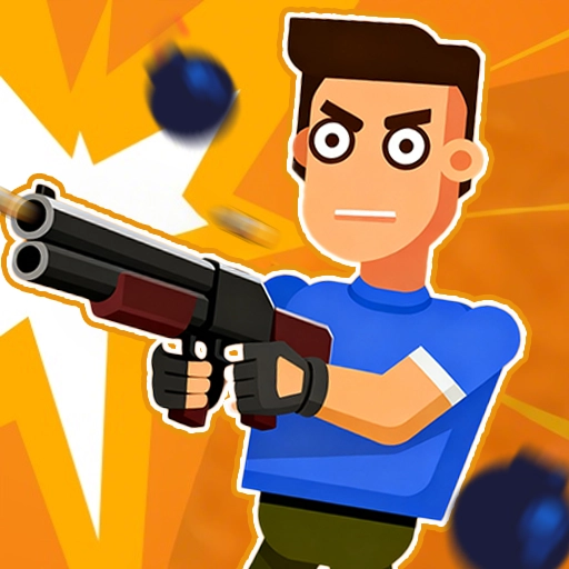 子弹终结者游戏