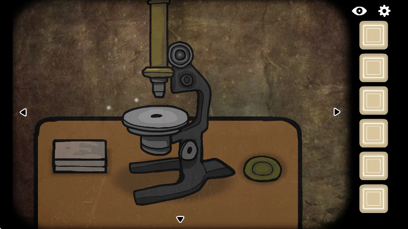 逃离方块洞穴  安卓版图4