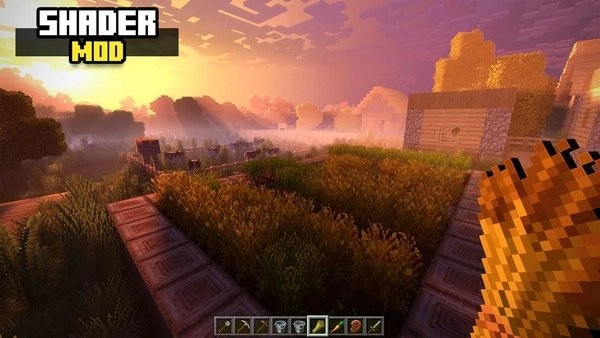 ShaderMods图3