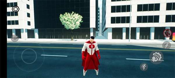 无敌少侠3d游戏