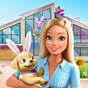 芭比之梦想豪宅游戏