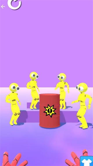 折磨怪物内购版图2