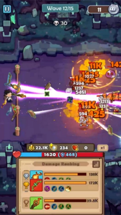 背包大师异世界游戏(背包大师：异世界安装器)1