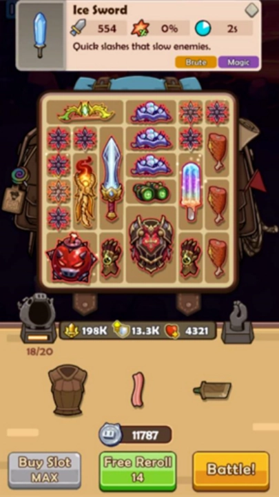 背包大师异世界游戏(背包大师：异世界安装器)2