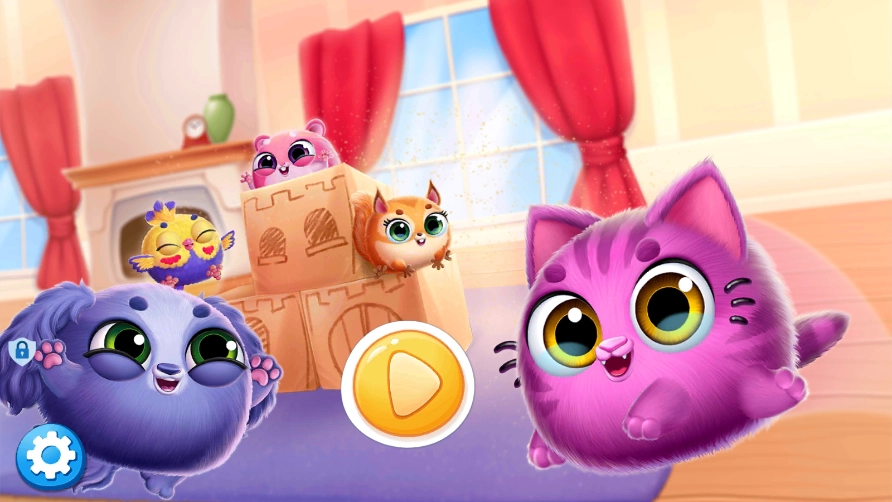 萌宠召唤术最新版-图2