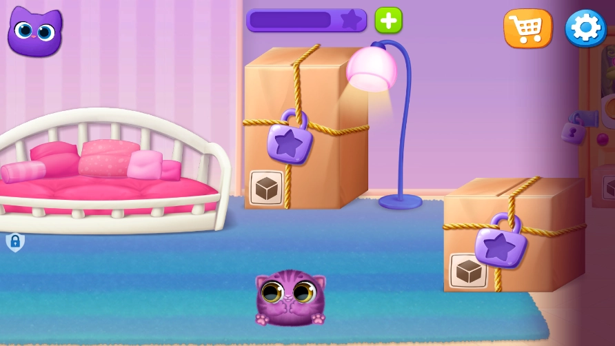 萌宠召唤术最新版-图5