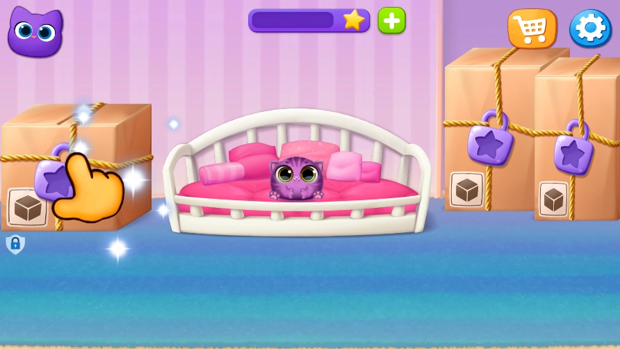 萌宠召唤术最新版-图3