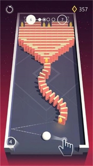 灵巧多米诺正版图5