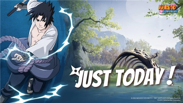 火影忍者疾风传图3