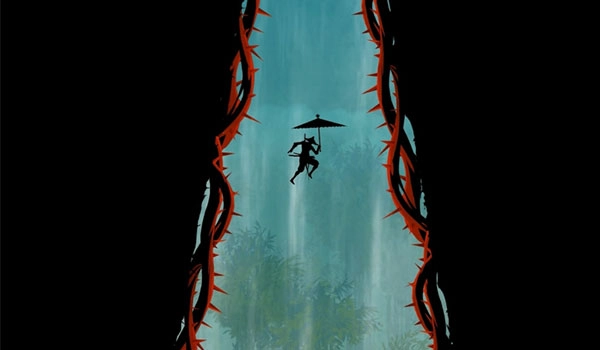 忍者武士岚2汉化版(2)