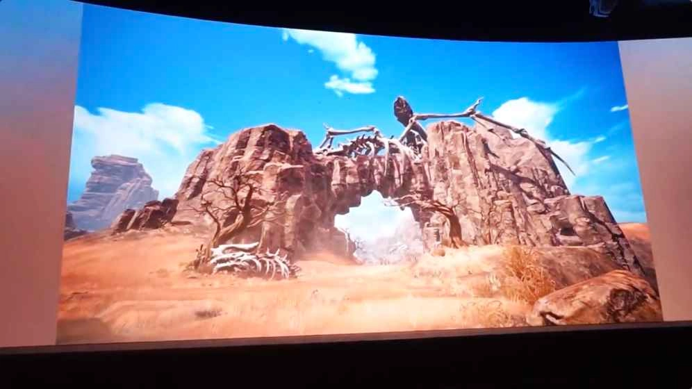 剑灵2国际服图2