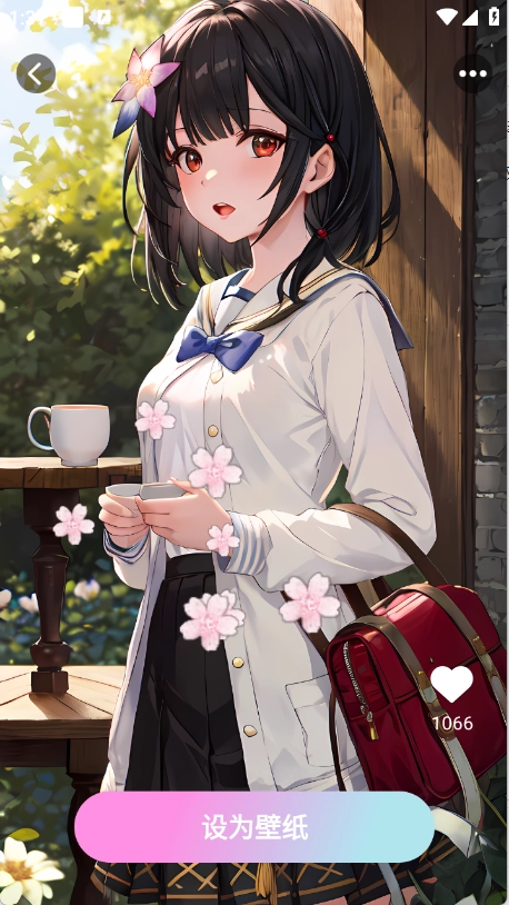 百变壁纸精灵安装最新版图1