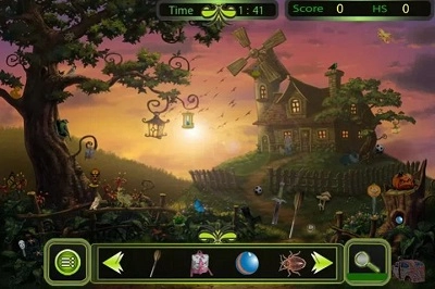 冒险隐藏对象最新版(2)