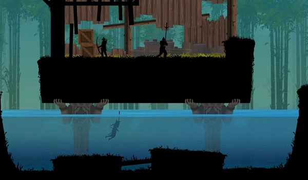 忍者武士岚2汉化版(4)