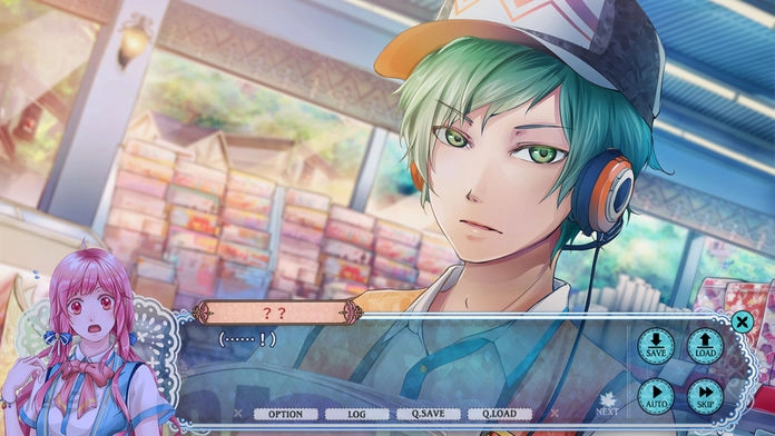 秋色的记忆手机版图2