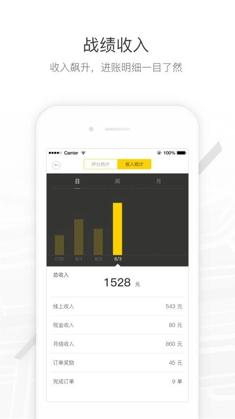 马帮司机最新版图4