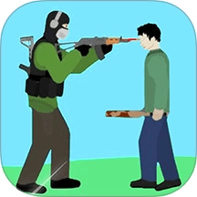 丧尸大作战游戏