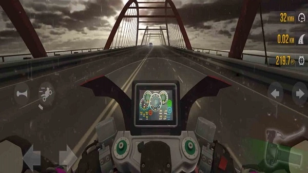 终极摩托中文版