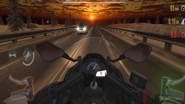 终极摩托中文版