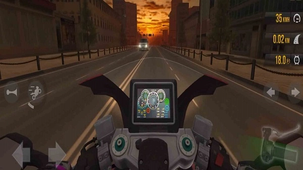 终极摩托中文版