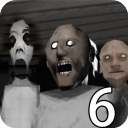 恐怖奶奶6汉化版