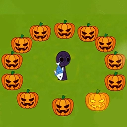 全民荒野大乱斗