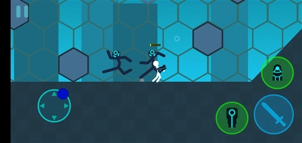 火柴人计划重生功能菜单3