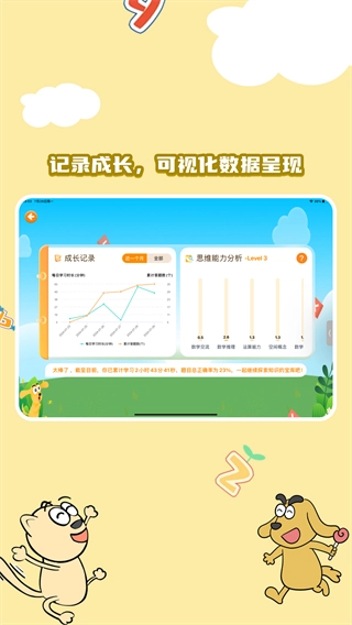 适趣思维导引图4