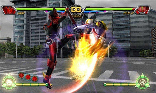 假面骑士大乱斗安卓版(1)