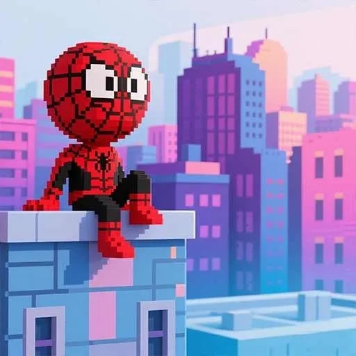 战场极速逃生(蜘蛛逃生游)  安卓版