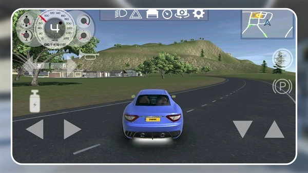 我的赛车2最新版(2)