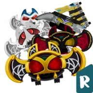 假面骑士KIVA模拟器(KivaIxaBeltAllRiderSeries)