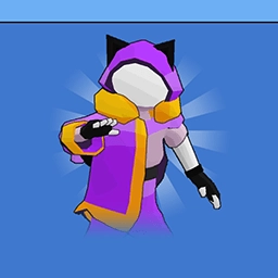 3D枪击都市游戏